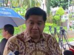 Maruarar Sirait (Foto : Mulia)