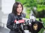 Menteri Komunikasi dan Digital (Menkomdigi) Meutya Hafid. Foto: Dokomen Setneg.
