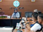 Organisasi perusahaan media siber terbesar di Indonesia, SMSI mendorong agar proses hukum dijalankan secara akuntabel dan proporsional. Foto: HO/SMSI Pusat