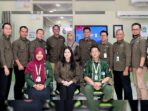 PHSS sebagai klinik pertama di Zona 9 Subholding Pertamina yang berhasil meraih akreditasi. Foto: HO/PHSS