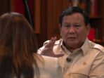 Prabowo Ingin Temui Tokoh 'Indonesia Gelap' Secara Tertutup.