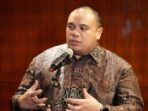 Pandu Sjahrir resmi bergabung dengan BPI Danantara. (DOK. BANK INDONESIA )