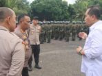 Pelatihan SPPI di SPN Purwokerto. Foto: Dok. Istimewa