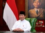 Presiden Repubblik Indonesia Prabowo Subianto(Foto: Muchlis Jr - Biro Pers Sekretariat Presiden)