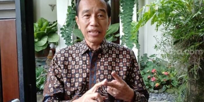 Isu Ijazah Palsu Mantan Presiden Joko Widodo: Dr. Ing. Ignatius Iryanto Ungkap Fakta dari UGM