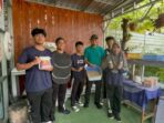 SIT Istiqamah YPAITB telah menjalankan program Rumah Maggot Sejak 2022. Foto: BorneoFlash/Niken Sulastri