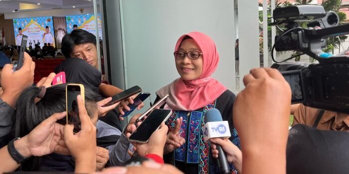 ASN Kaltim Dapat FWA 8 April, Sekda Ingatkan Tetap Hadir Tepat Waktu Besoknya