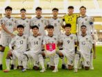 Foto: Timnas U-17 Indonesia. (IST/Dok. PSSI) 