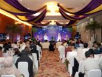 Town Hall Meeting dan Halalbihalal Idulfitri 1446 H PT PHI pada 11 April 2025. Foto: HO/PHI