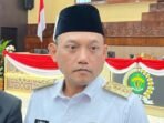Wakil Gubernur Kalimantan Timur, Seno Aji menyampaikan sikap tegas pemerintah daerah Terhadap Tambang Ilegal Ancam KHDTK Unmul. Foto: BorneoFlash/Nur Ainunnisa