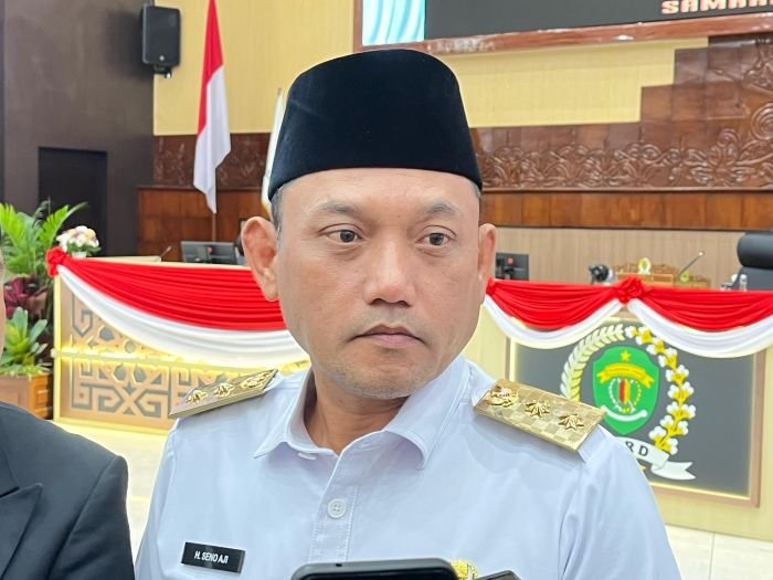 Tambang Ilegal Ancam KHDTK Unmul, Wakil Gubernur: Kami Tidak Akan Diam
