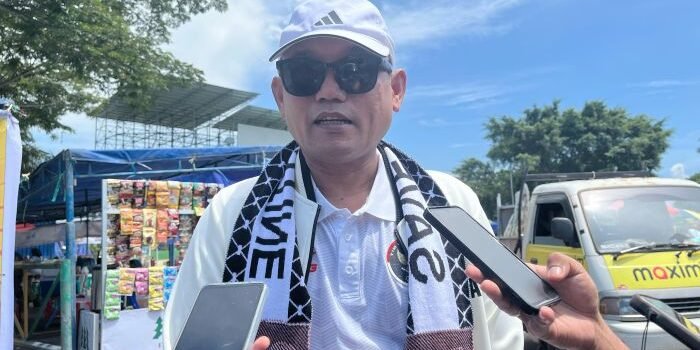 Wagub Seno Aji Harapkan Program Gratispol Turunkan Angka Stunting di Kaltim