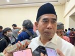 Wakil Ketua DPRD Kota Balikpapan, Yono Suherman. Foto: BorneoFlash/Ardian