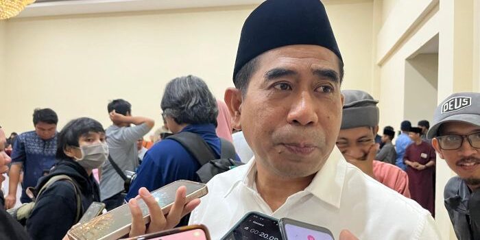 DPRD Balikpapan Nilai Penataan Pasar Pandansari Belum Maksimal, Usulkan Tiga Langkah Perbaikan