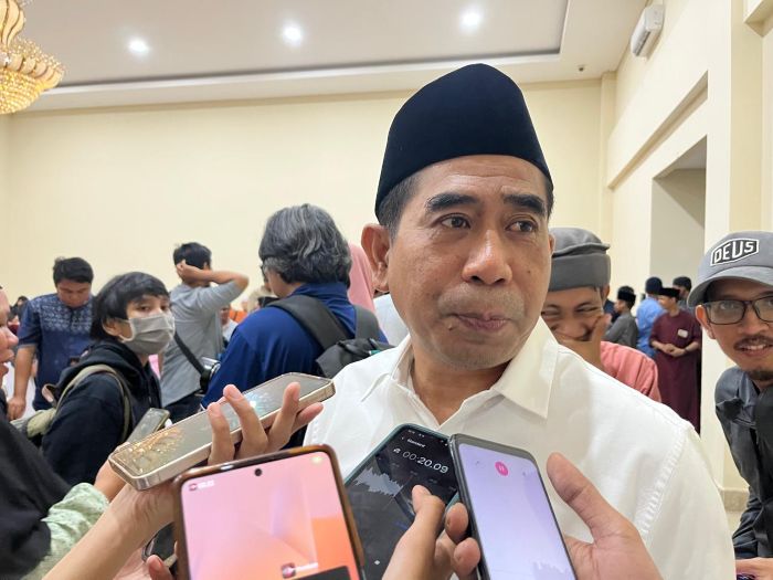 DPRD Balikpapan Nilai Penataan Pasar Pandansari Belum Maksimal, Usulkan Tiga Langkah Perbaikan