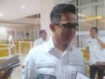 Wali Kota Balikpapan, H. Rahmad Mas’ud. Foto: BorneoFlash/Niken Sulastri