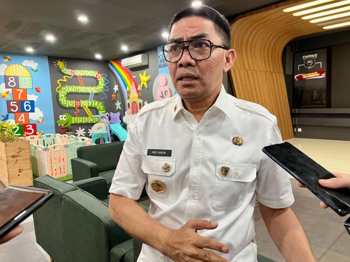 Pemkot Samarinda Rancang Sistem Parkir Berlangganan, Atasi Masalah Parkir Liar dan Kebocoran PAD