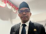 Wali Kota Samarinda, Andi Harun. Foto: BorneoFlash/Nur Ainunnisa