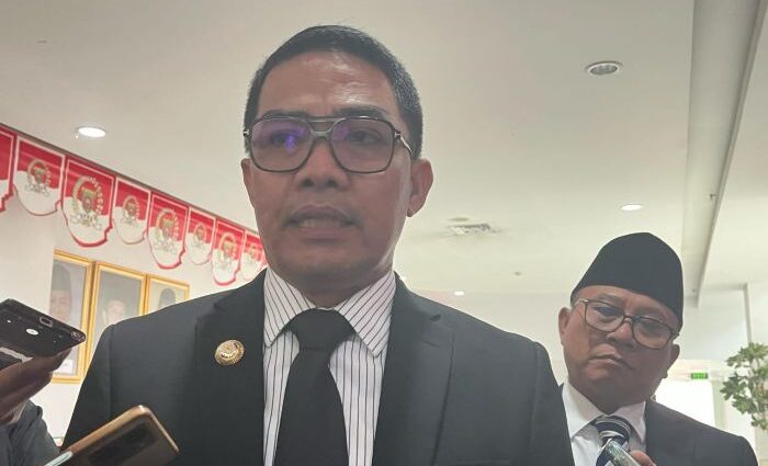 Wali Kota Samarinda, Andi Harun. Foto: BorneoFlash/Nur Ainunnisa