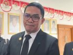 Wali Kota Samarinda, Andi Harun. Foto: BorneoFlash/Nur Ainunnisa