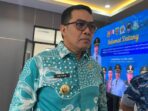 Wali Kota Samarinda, Andi Harun. Foto: BorneoFlash/Nur Ainunnisa