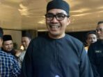 Wali Kota Samarinda, Andi Harun. Foto: BorneoFlash/Nur Ainunnisa