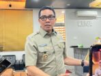 Wali Kota Samarinda, Andi Harun. Foto: BorneoFlash/Nur Ainunnisa
