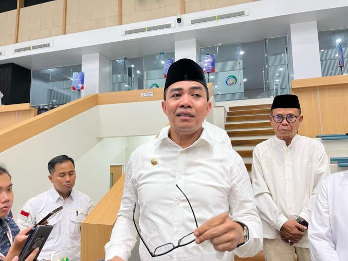 Pemkot Samarinda Akan Beri Dukungan untuk Manasik Haji 2025 Jelang Keberangkatan Jemaah