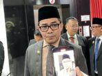 Wali Kota Samarinda, Andi Harun. Foto: BorneoFlash/Nur Ainunnisa