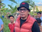 Wali Kota Samarinda Andi Harun, saat tinjau langsung lahan milik Perumdam Tirta Kencana yang akan dibangun Insinerator. Foto: BorneoFlash/Nur Ainunnisa
