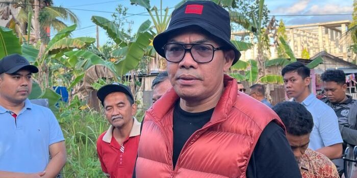 Pemkot Samarinda Tetapkan Lokasi Baru Insinerator di Lahan Perumdam Tirta Kencana