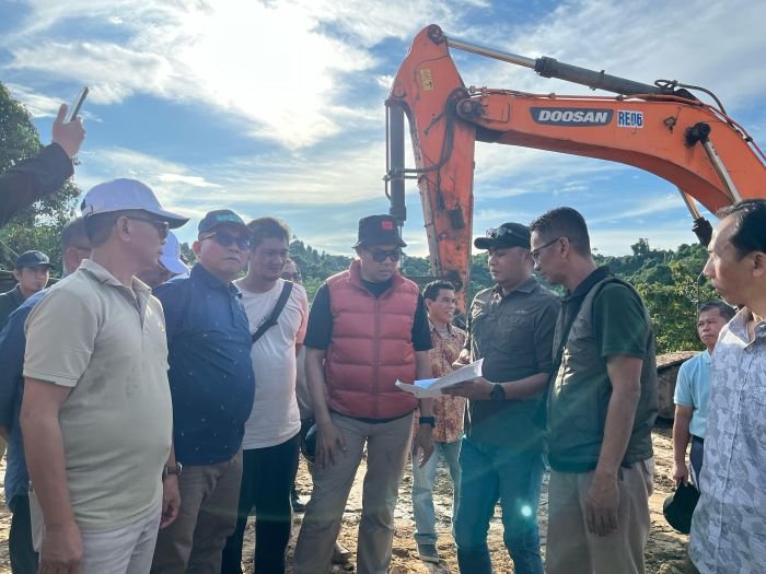 Pemkot Samarinda Siapkan Dua Lokasi untuk Sekolah Rakyat, Fokus Utama Tetap di Palaran