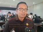 Ketua Komisi IV Dewan Perwakilan Rakyat Daerah (DPRD) Kota Balikpapan, Gasali. Foto: BorneoFlash/Ardian