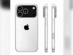 iPhone 17 Bentuk Kamera Berubah dan Teknologi ProMotion