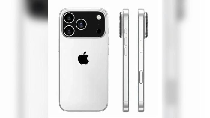 iPhone 17 Bentuk Kamera Berubah dan Teknologi ProMotion