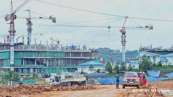 Dok/Foto: Dok Kementerian Perhubungan