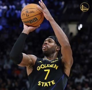Buddy Hield. Foto: Instagram / Warriors
