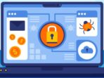 Ilustrasi Ransomware. Foto: freepik