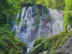 Pesona Doyam Sondong Tawarkan Keindahan dan Jejak Alam di Hutan Paser