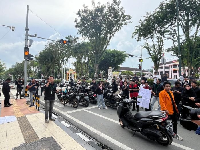 Aliansi Kota Minyak Desak Pertamina Tuntaskan Permasalahan BBM di Balikpapan