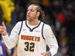 Aaron Gordon The Denver Nuggets Player. Foto: dok. denverpost