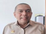 Anggota Dewan Perwakilan Rakyat Daerah (DPRD) Kota Balikpapan, Muhammad Najib. Foto: BorneoFlash/Ardian