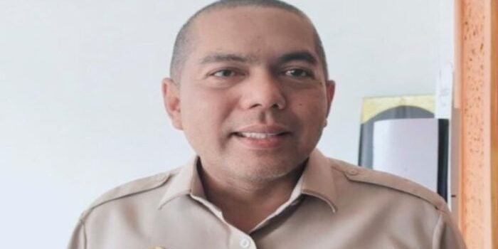 Anggota Dewan Perwakilan Rakyat Daerah (DPRD) Kota Balikpapan, Muhammad Najib. Foto: BorneoFlash/Ardian