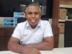 Anggota Komisi II DPRD Kota Balikpapan, Subari. Foto: BorneoFlash/Ardian
