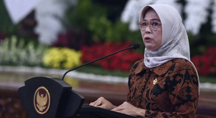 BPK Ungkap Masalah Pengelolaan Keuangan Negara dalam LKPP 2024 Unaudited