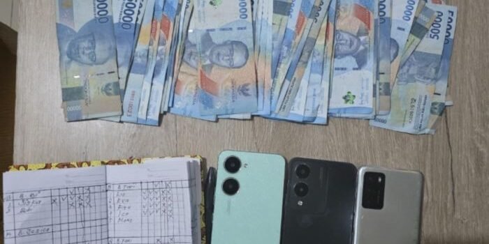 Geger Pungli Puluhan Tahun di Balikpapan Timur, 2 Ketua RT Ikut Terciduk