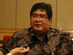 Ketua Bidang Ketenagakerjaan Apindo, Bob Azam. Foto: BorneoFlash.com/Ist