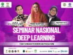 DPD ASTINA Kota Balikpapan akan menggelar Seminar Nasional Hari Pendidikan Nasional 2025 pada Kamis, 15 Mei 2025. Foto: BorneoFlash/IST