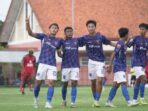 Tim Liga 4. Foto: HO/pssi.org