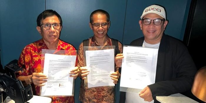 Konflik Internal PWI Berakhir, Kongres Persatuan Akan Digelar Paling Lambat 30 Agustus 2025